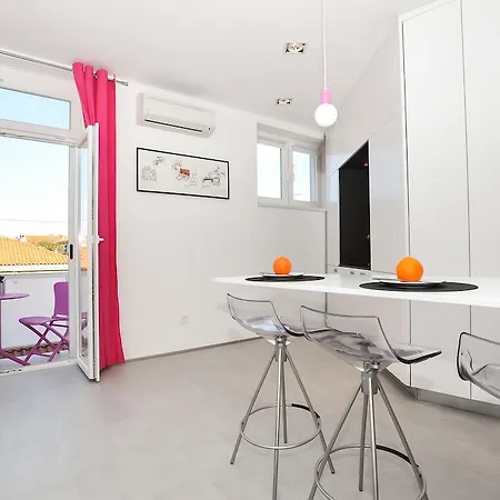 Appartement City Center Studio Main Street