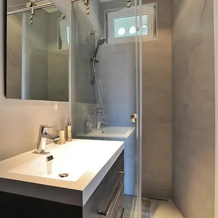 City Center Studio Main Street Appartement Zadar