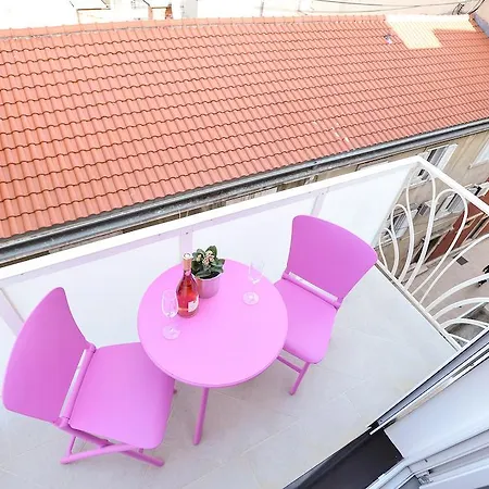 Appartement City Center Studio Main Street *