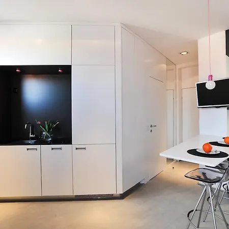 Appartement City Center Studio Main Street Zadar